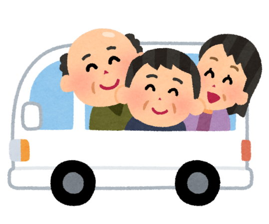 深谷市デイサービスセンター清風苑（パート）の介護福祉士求人の写真