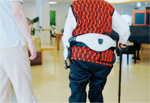 介護老人保健施設 いつでも夢を（居宅/常勤）のケアマネジャー求人サブ写真2