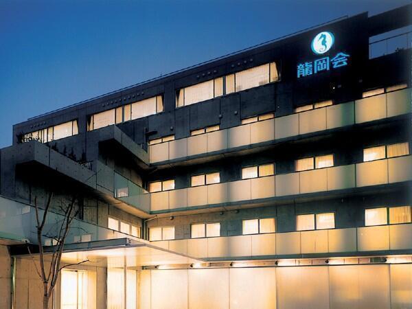 櫻川介護老人保健施設（常勤）の看護師求人の写真