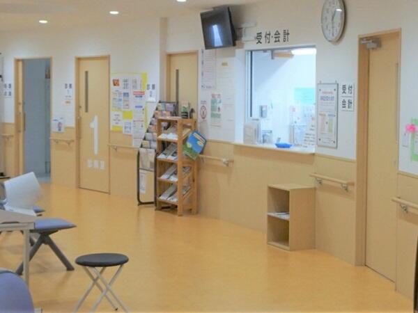 在宅ケアステーションげんき（常勤）の看護師求人の写真