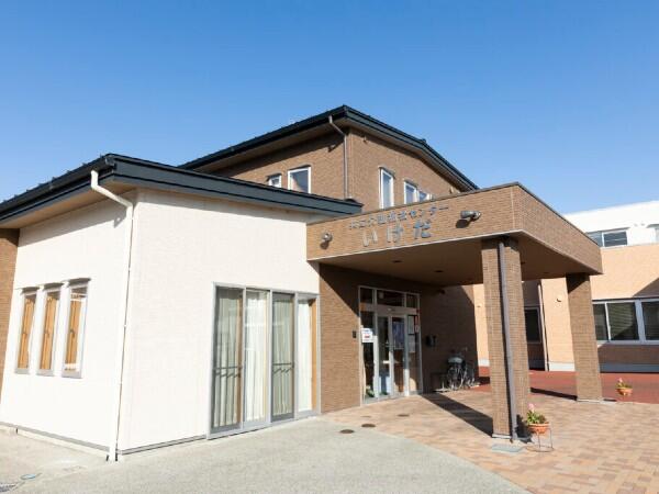 特別養護老人ホームいけだの里（常勤）の介護職求人の写真