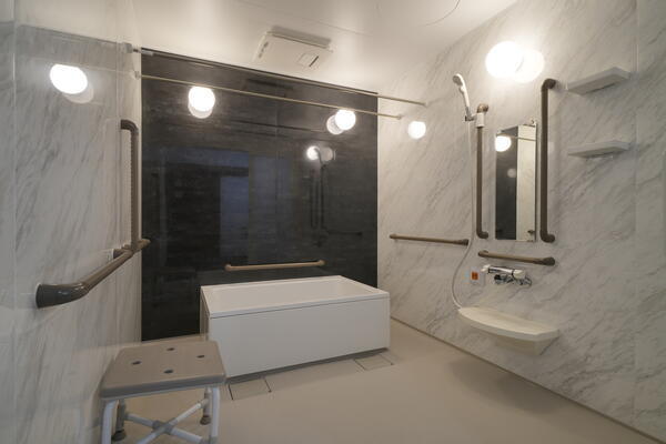 株式会社シーヒューマン　訪問看護ステーションエル（訪問看護/管理者/正社員）の看護師求人メイン写真4