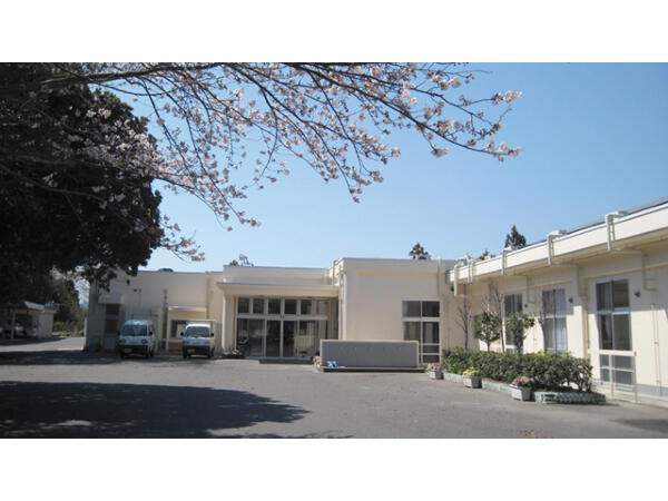 社会福祉法人草笛の会　菊川寮（常勤）の支援員求人の写真