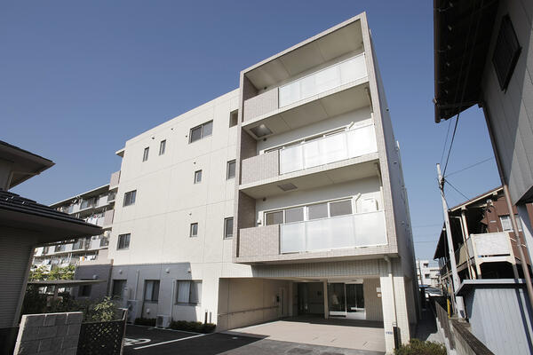 小規模多機能きらら北栄（正社員）のケアマネジャー求人メイン写真2