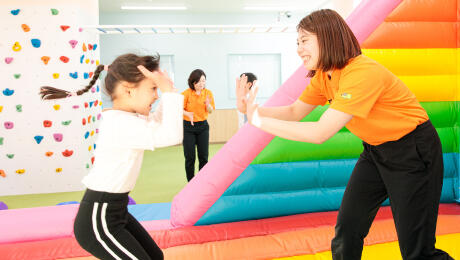 ネイスぷらす 常盤平校（常勤）の公認心理師求人サブ写真3