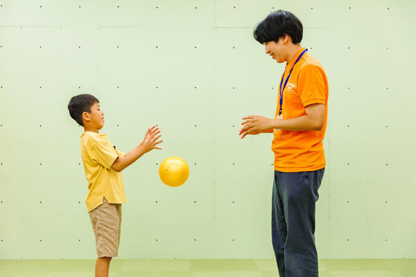 ホップステップ新川崎校(常勤)の公認心理師求人サブ写真1