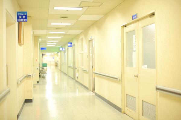 洛陽病院（日勤/常勤）の准看護師求人メイン写真3