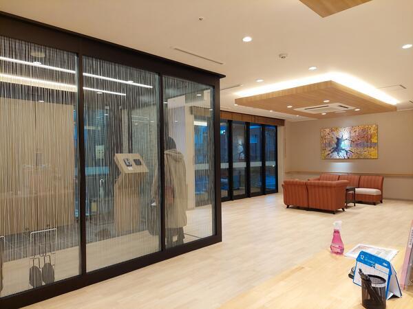 介護付有料老人ホーム ドーミー岩槻Levi号館（機能訓練指導員/常勤）の作業療法士求人メイン写真5