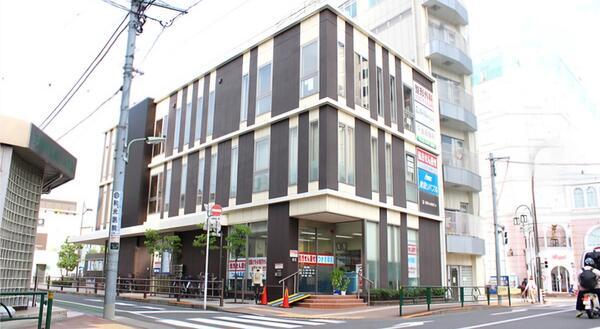 つかさ薬局 駅ビル店（常勤）の医療事務求人の写真