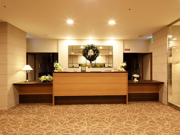 介護付有料老人ホーム チャームスイート宝塚売布（週休3日も選択OK/正社員）の介護職求人メイン写真2