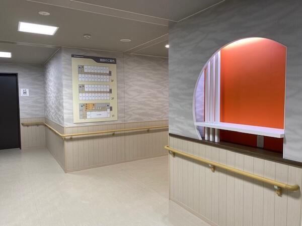 株式会社シーヒューマン　ケヤキ倶楽部　三橋内（訪問看護/准看護師/正社員）の准看護師求人メイン写真5