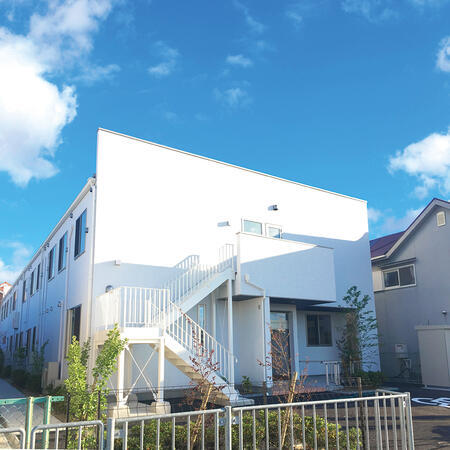 株式会社シーヒューマン　ケアセンターアイリス（訪問介護/サービス提供責任者/正社員）の介護職求人メイン写真2