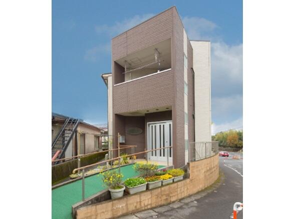 有料老人ホーム きむら（常勤）の介護職求人の写真