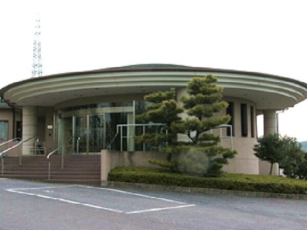 障害者支援施設 第二藤花荘（常勤）の支援員求人の写真