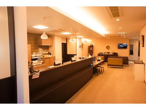 あらかわ医院(常勤)の医療事務求人の写真