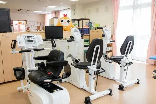 おおみや診療所（パート）の医療事務求人メイン写真4