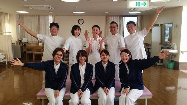 介護老人保健施設 たかつ（常勤）の言語聴覚士求人の写真