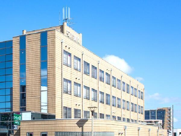 医療法人 安川病院（パート）の調理師/調理員求人の写真