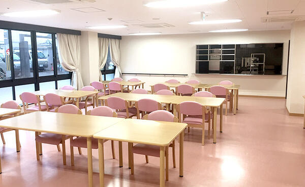 株式会社シーヒューマン　ケアセンターユメノサト（訪問介護/介護スタッフ/正社員）の介護職求人メイン写真4