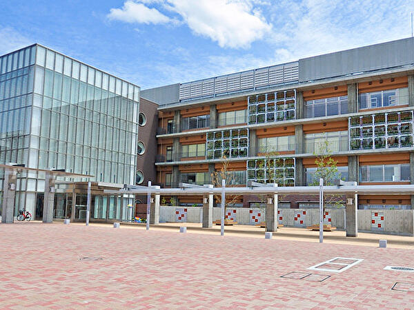 堺市立重症心身障害者（児）支援センターベルデさかい（常勤）の介護職求人の写真