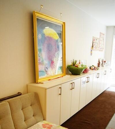 株式会社シーヒューマン　ケアセンターハナミズキ　尼崎市（訪問介護/サ責/正社員）の介護職求人メイン写真5