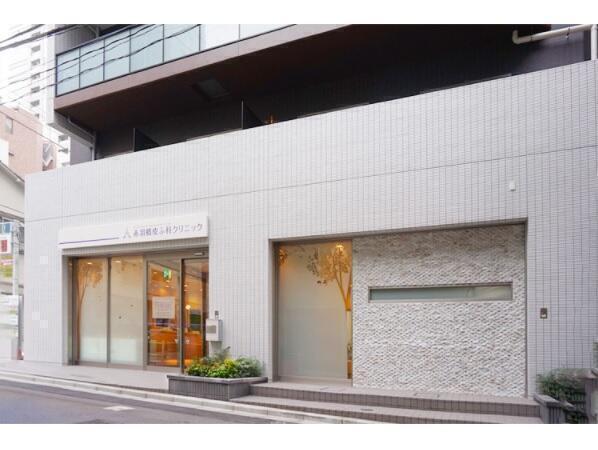 赤羽橋皮ふ科クリニック（土曜のみ / パート）の看護師求人メイン写真3