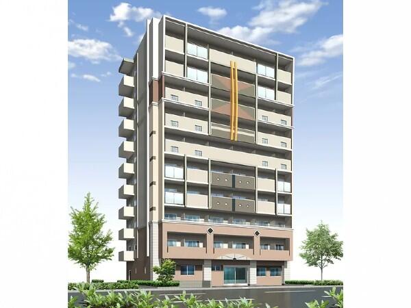 住宅型有料老人ホーム八尾志紀マリアヴィラ（正社員）の介護福祉士求人の写真