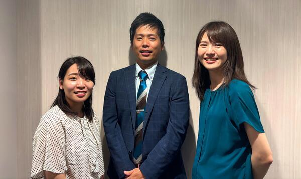 EPファーマライン/メディカルコミュニケーター（常勤）の臨床検査技師求人の写真