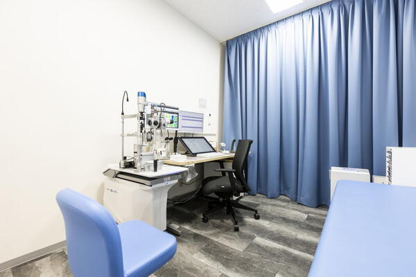 アリオ眼科メディカルクリニック（常勤）の医療事務求人メイン写真5