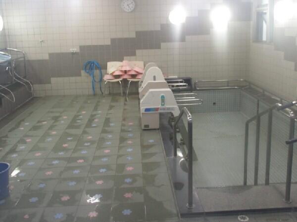 特別養護老人ホームいずみの苑（パート）の調理師/調理員求人メイン写真5