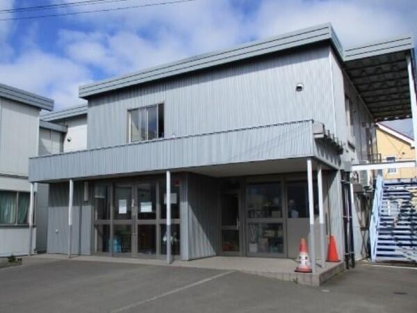 ゆめいろ（常勤）の支援員求人の写真