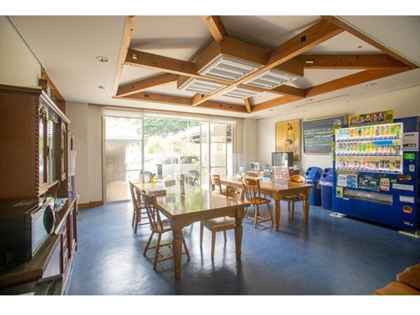 介護老人保健施設 ケアポート渓和（常勤）の看護師求人サブ写真3