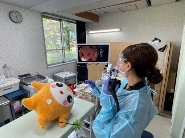 おおみや診療所（パート）の医療事務求人メイン写真2