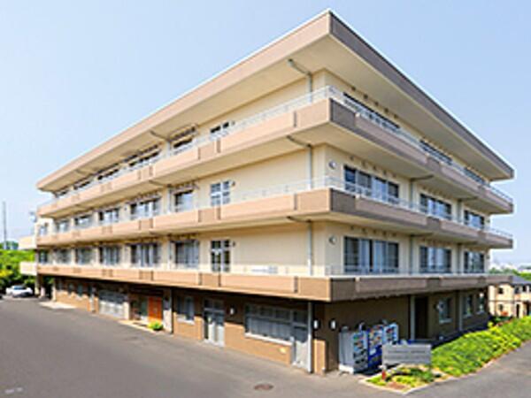 特別養護老人ホームあすなろ（常勤）の准看護師求人の写真