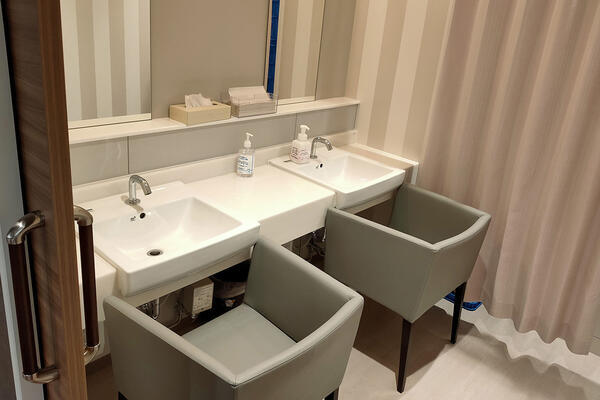 新神戸ウェルネスクリニック（パート）の一般事務求人メイン写真3