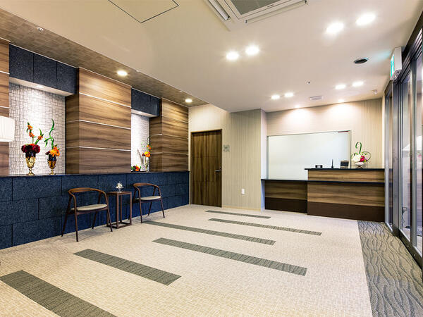 介護付有料老人ホーム チャーム西宮用海町（週休3日も選択OK/正社員）の介護福祉士求人メイン写真2