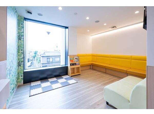 船橋こどもの森クリニック（常勤）の医療事務求人メイン写真2