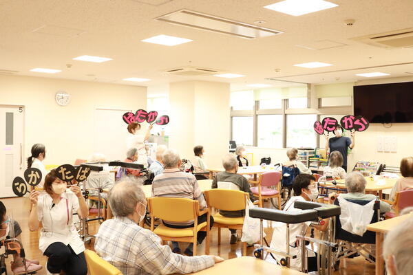 日野病院（病棟/常勤）の看護助手求人サブ写真3