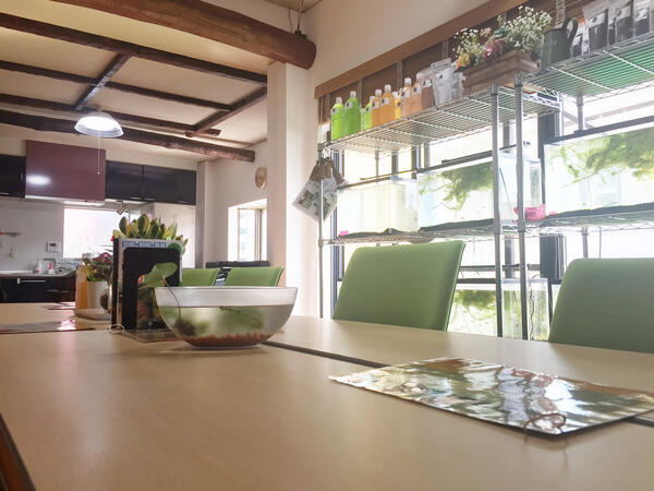 就労継続支援B型START WORK（パート）の支援員求人の写真