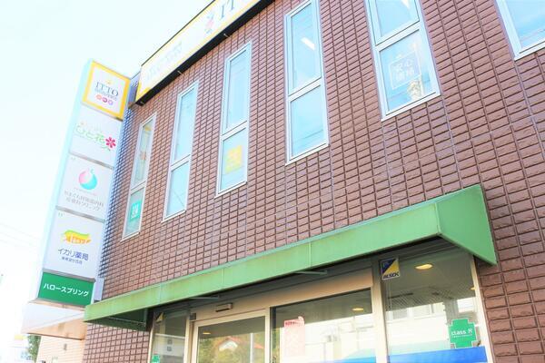 ひと花訪問看護リハビリステーション（正社員）の看護師求人メイン写真3