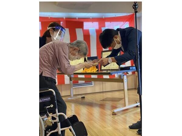 特別養護老人ホーム 浅草（常勤）のケアマネジャー求人メイン写真4