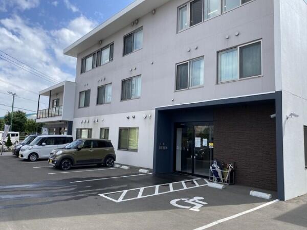 菊水ワークセンター（常勤）の支援員求人の写真