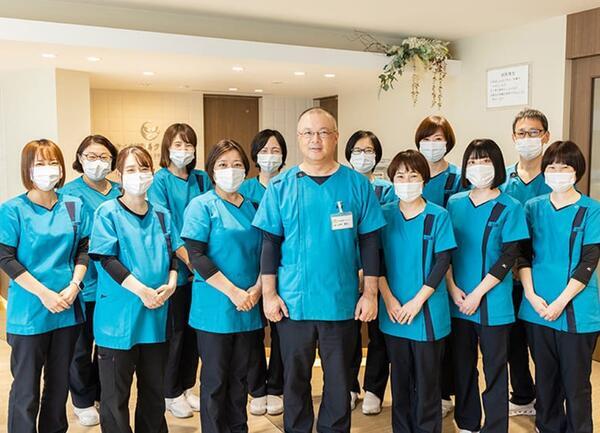 やまだ眼科クリニック（パート）の視能訓練士求人の写真