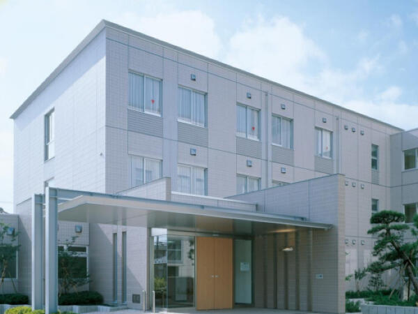 一陽会病院(訪問/常勤)の看護師求人の写真