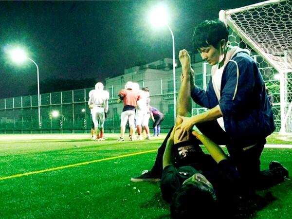 訪問看護リハステーション Re：ACTIVE（常勤）の作業療法士求人サブ写真1