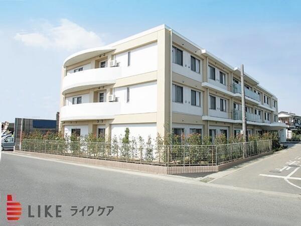 サンライズ・ヴィラ海老名（入浴専従/初任者研修/パート）の介護職求人の写真