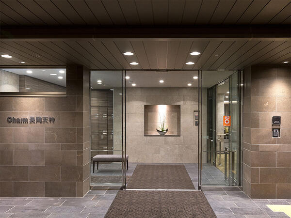 介護付有料老人ホーム チャーム長岡天神（常勤）の准看護師求人メイン写真2