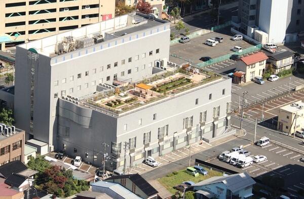 吉野・三宅ステーションクリニック（透析室 /フルタイムパート）の看護助手求人サブ写真5