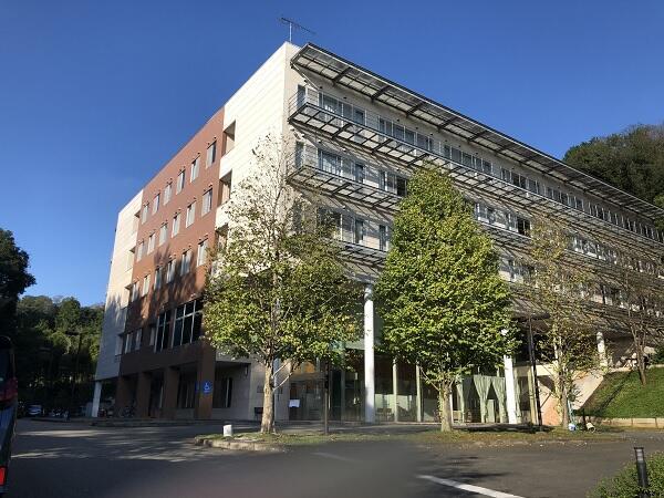 さんあい介護医療院（常勤）の介護職求人の写真