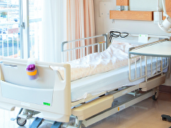 埼玉協同病院（病棟/パート）の看護助手求人メイン写真2